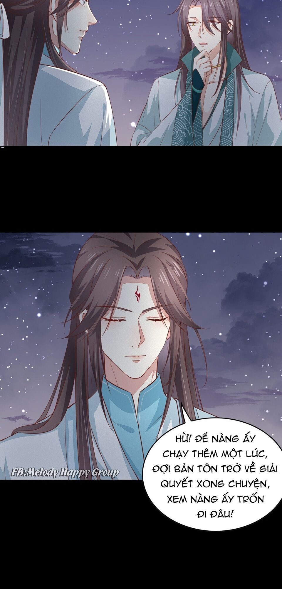 Chi Tôn Đồng Thuật Sư: Tuyệt Thế Đại Tiểu Thư Chapter 108 - Trang 2