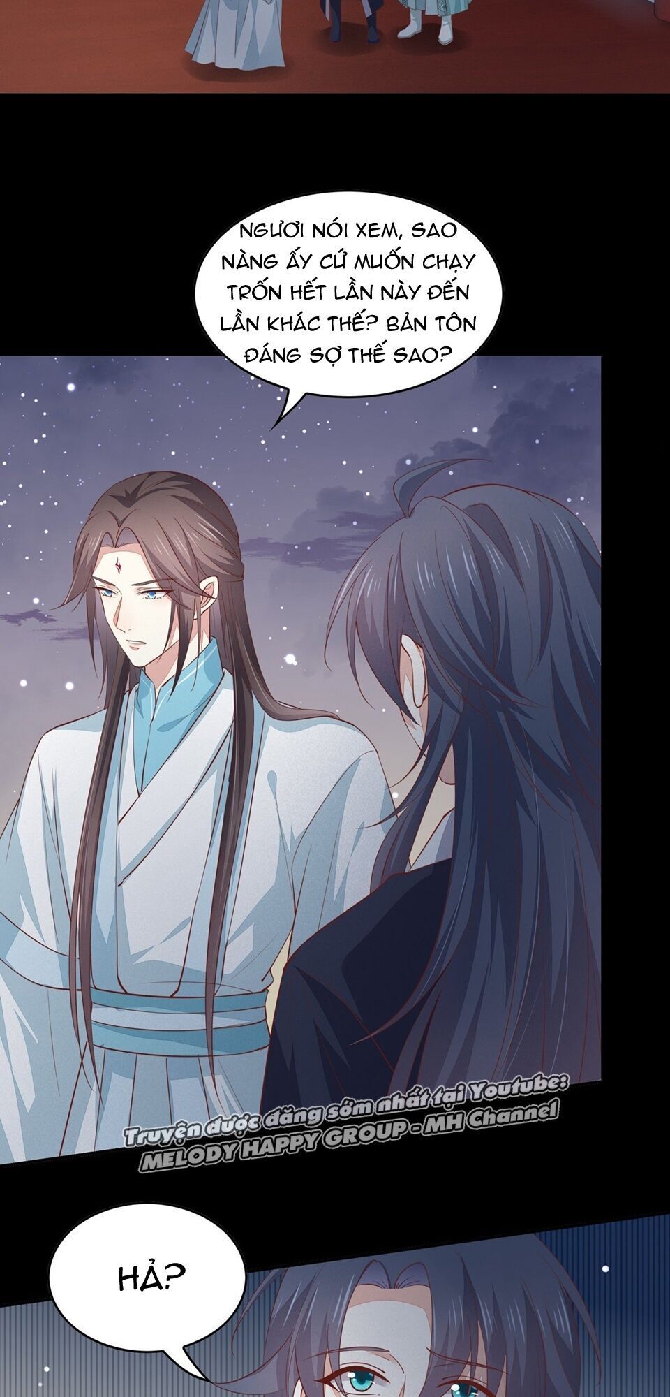 Chi Tôn Đồng Thuật Sư: Tuyệt Thế Đại Tiểu Thư Chapter 108 - Trang 2