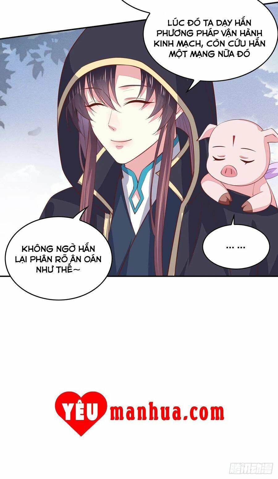 Chi Tôn Đồng Thuật Sư: Tuyệt Thế Đại Tiểu Thư Chapter 109 - Trang 2