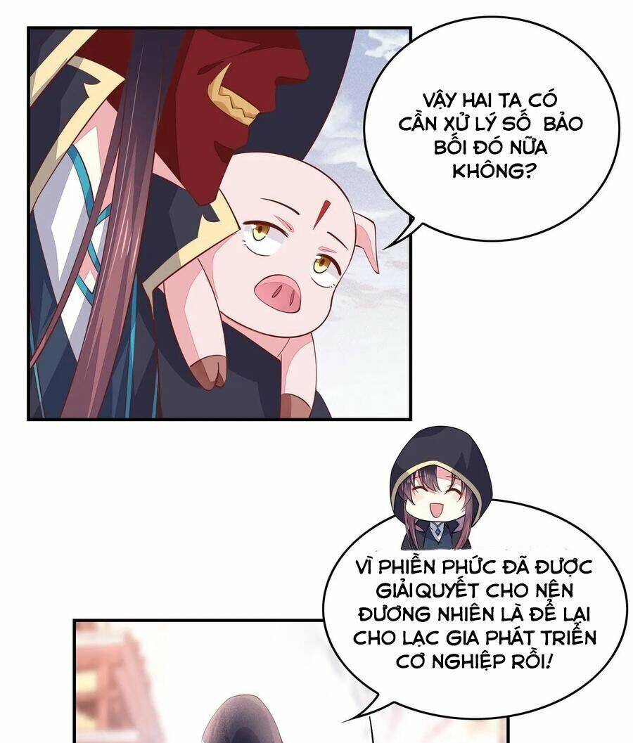 Chi Tôn Đồng Thuật Sư: Tuyệt Thế Đại Tiểu Thư Chapter 109 - Trang 2