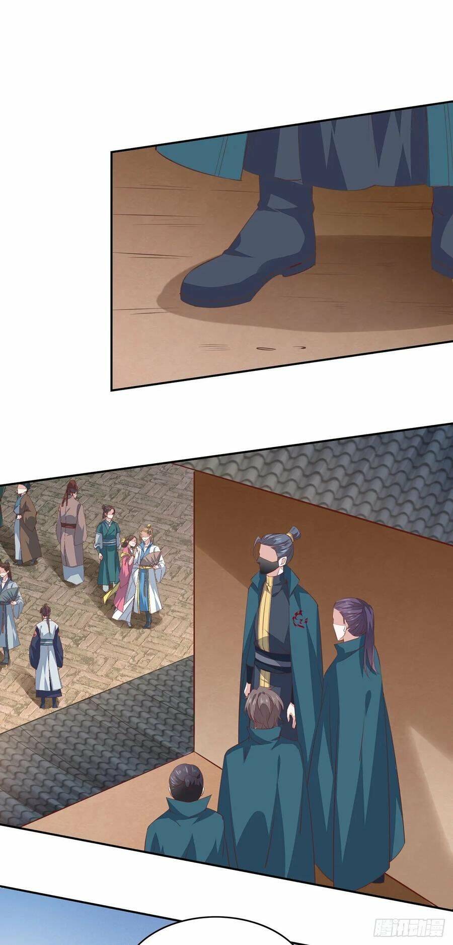 Chi Tôn Đồng Thuật Sư: Tuyệt Thế Đại Tiểu Thư Chapter 109 - Trang 2