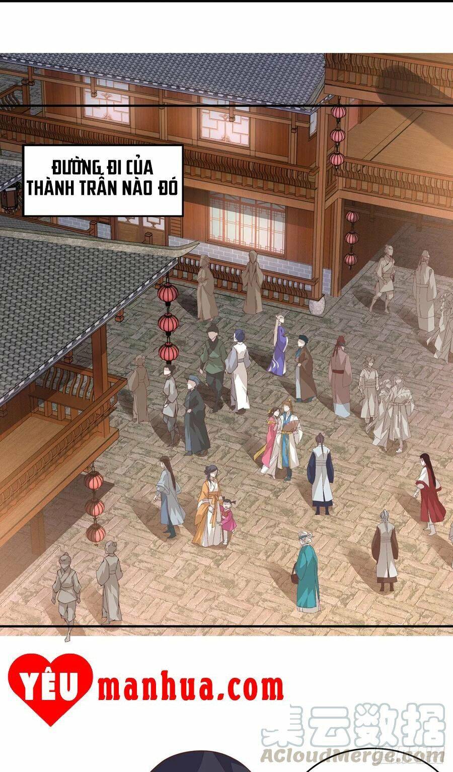 Chi Tôn Đồng Thuật Sư: Tuyệt Thế Đại Tiểu Thư Chapter 109 - Trang 2