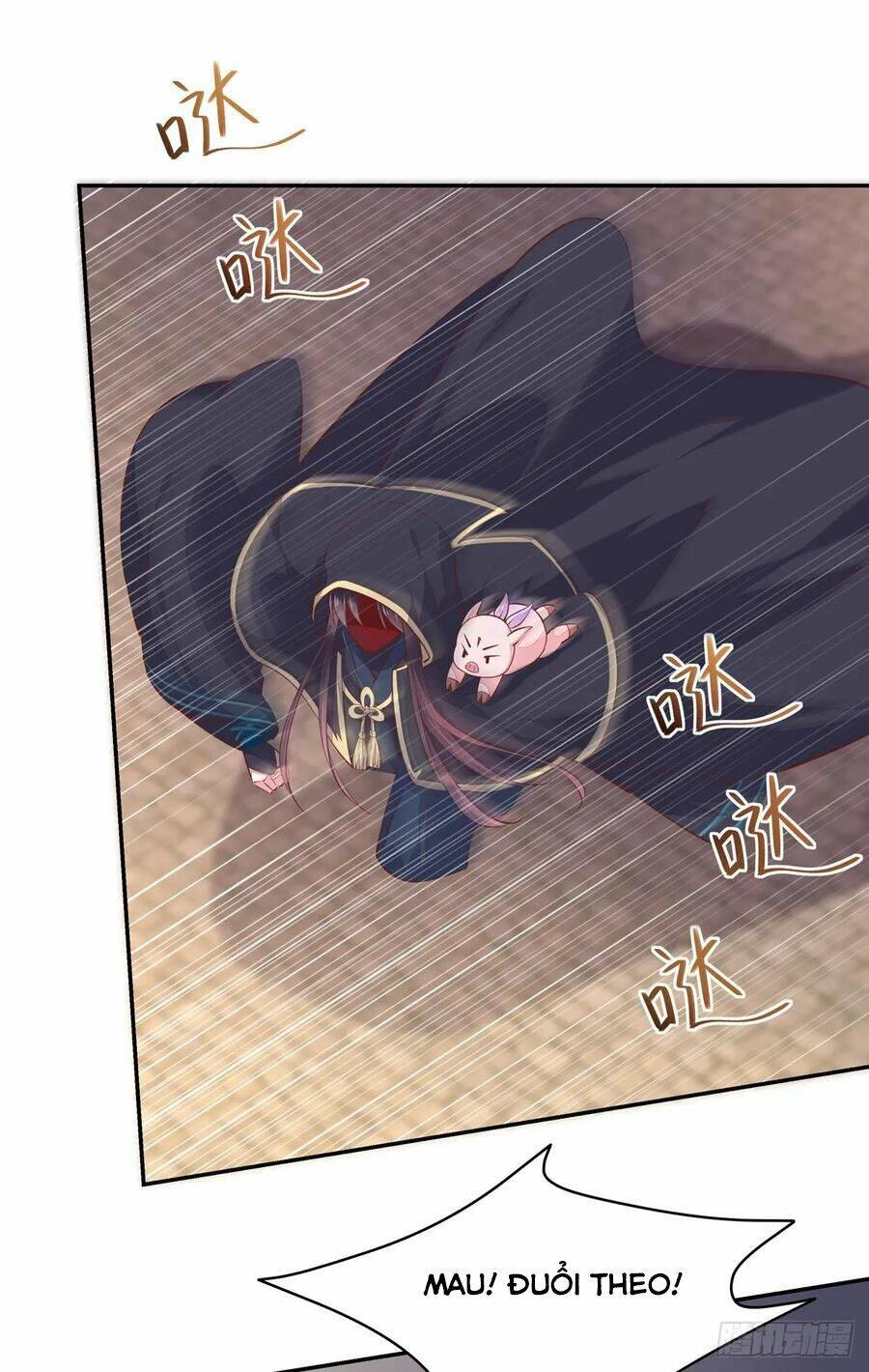 Chi Tôn Đồng Thuật Sư: Tuyệt Thế Đại Tiểu Thư Chapter 109 - Trang 2