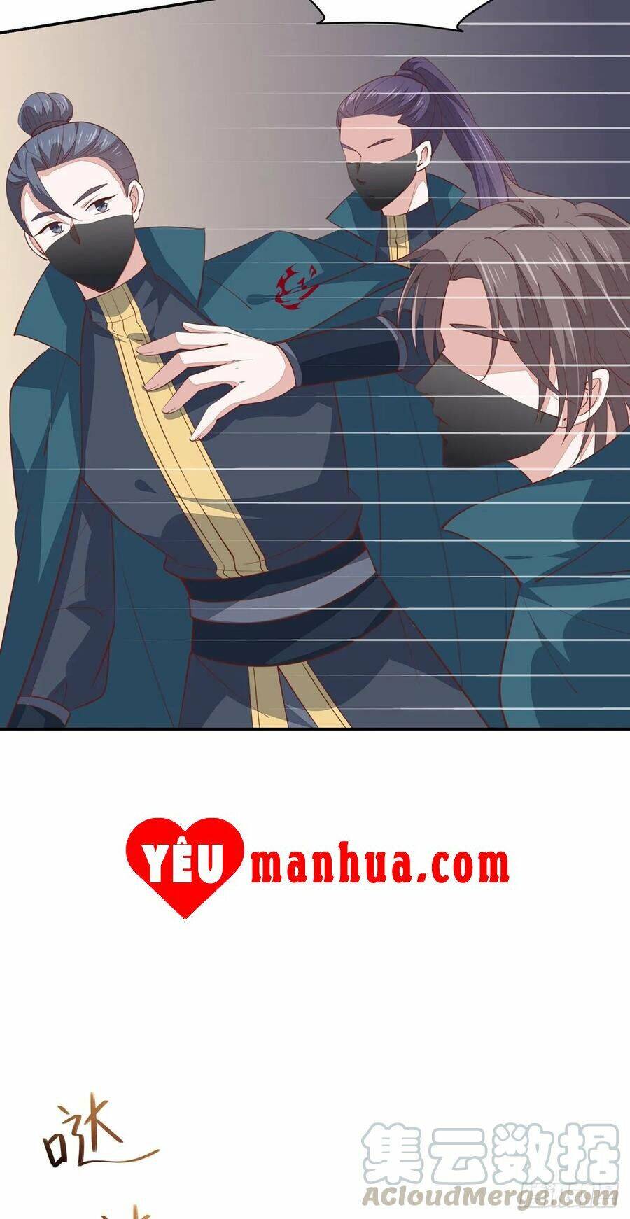 Chi Tôn Đồng Thuật Sư: Tuyệt Thế Đại Tiểu Thư Chapter 109 - Trang 2