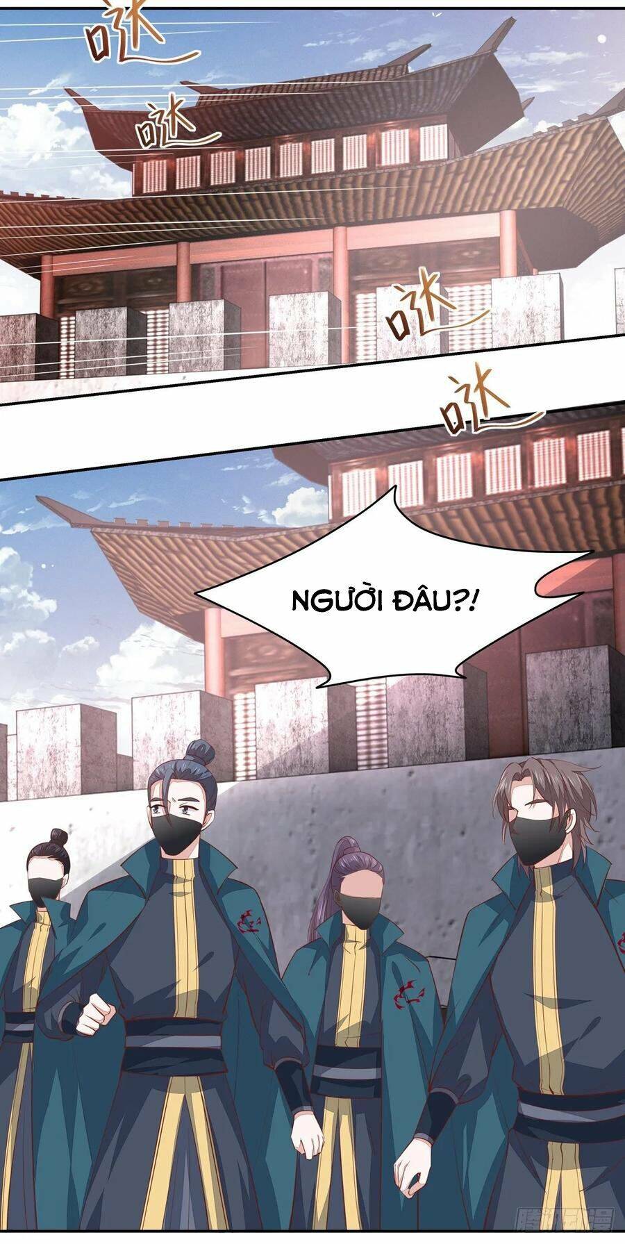 Chi Tôn Đồng Thuật Sư: Tuyệt Thế Đại Tiểu Thư Chapter 109 - Trang 2