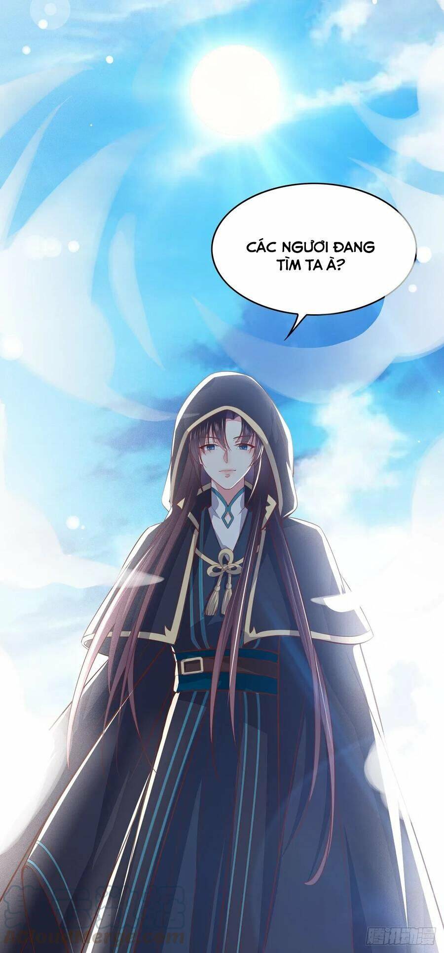 Chi Tôn Đồng Thuật Sư: Tuyệt Thế Đại Tiểu Thư Chapter 109 - Trang 2