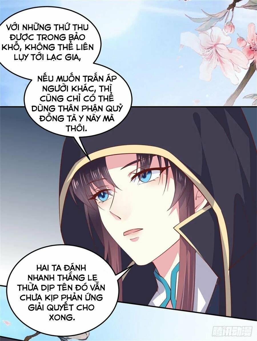 Chi Tôn Đồng Thuật Sư: Tuyệt Thế Đại Tiểu Thư Chapter 109 - Trang 2