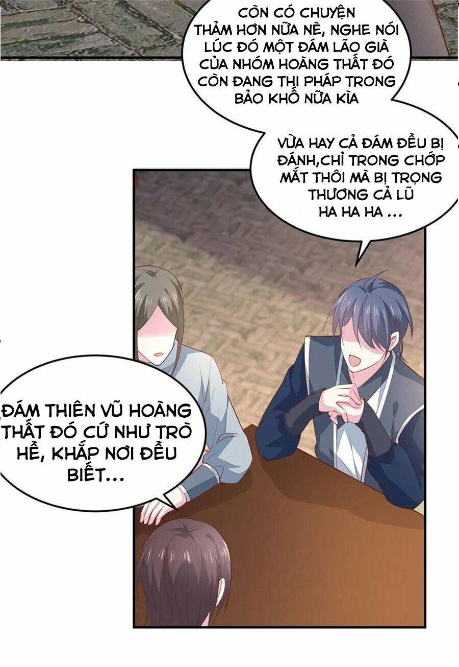 Chi Tôn Đồng Thuật Sư: Tuyệt Thế Đại Tiểu Thư Chapter 109 - Trang 2