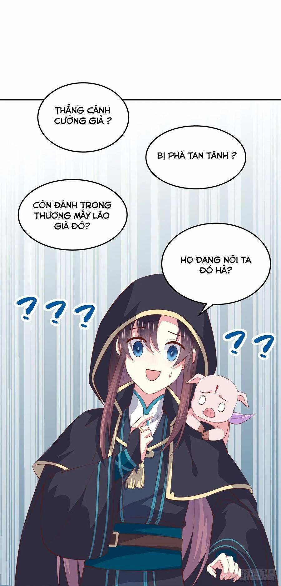 Chi Tôn Đồng Thuật Sư: Tuyệt Thế Đại Tiểu Thư Chapter 109 - Trang 2