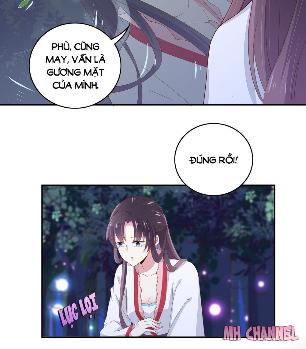 Chi Tôn Đồng Thuật Sư: Tuyệt Thế Đại Tiểu Thư Chapter 11 - Trang 2