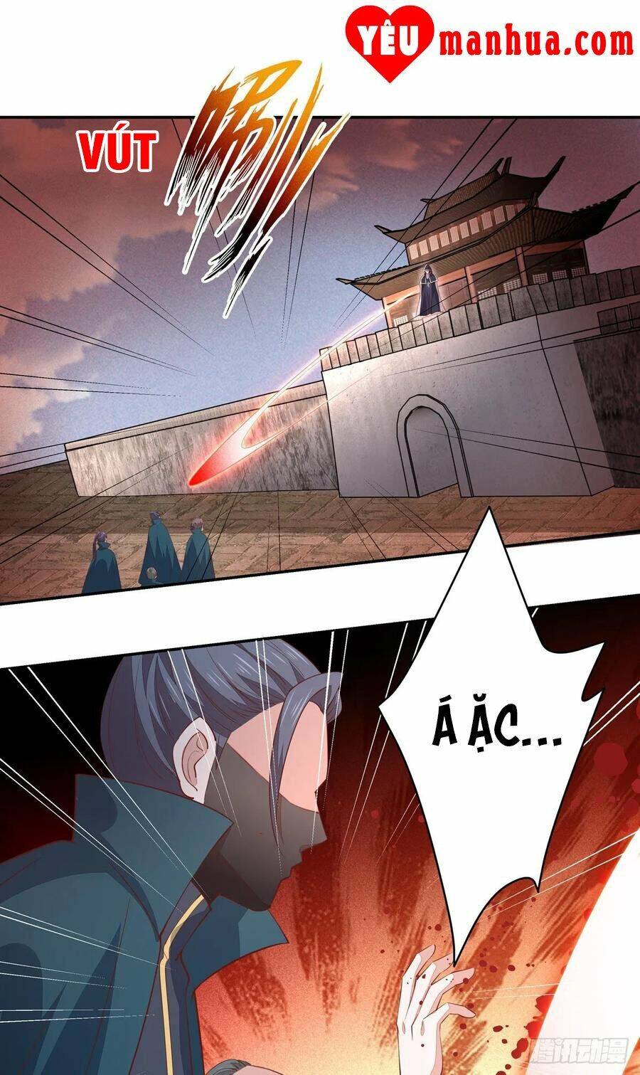 Chi Tôn Đồng Thuật Sư: Tuyệt Thế Đại Tiểu Thư Chapter 110 - Trang 2