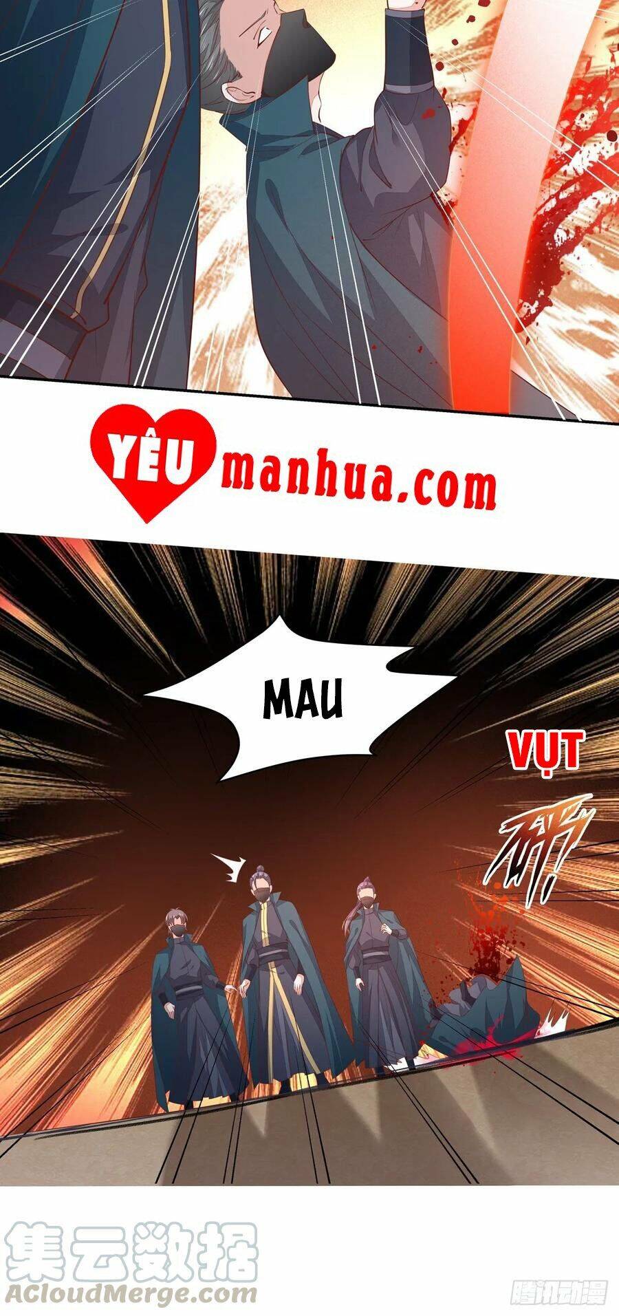 Chi Tôn Đồng Thuật Sư: Tuyệt Thế Đại Tiểu Thư Chapter 110 - Trang 2