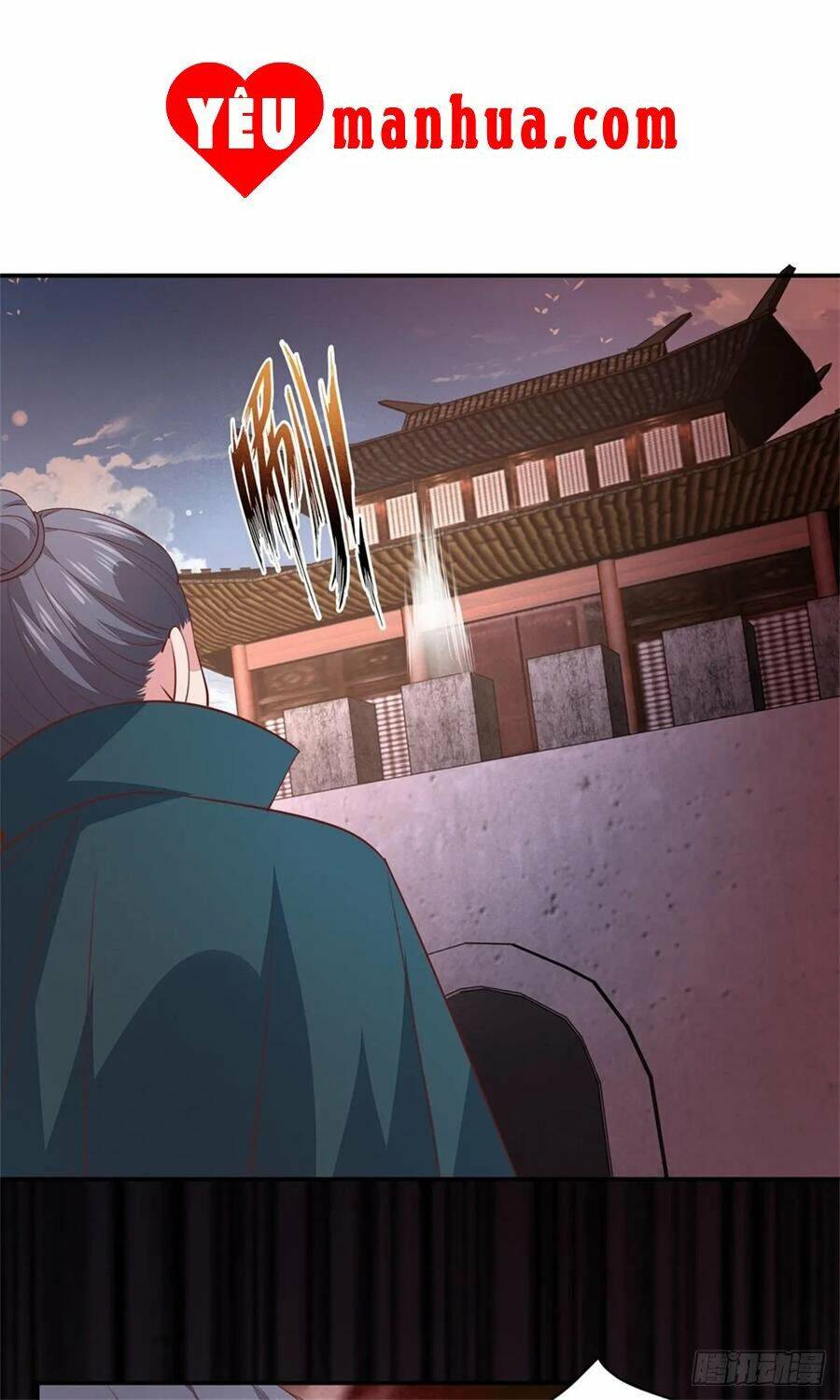 Chi Tôn Đồng Thuật Sư: Tuyệt Thế Đại Tiểu Thư Chapter 110 - Trang 2