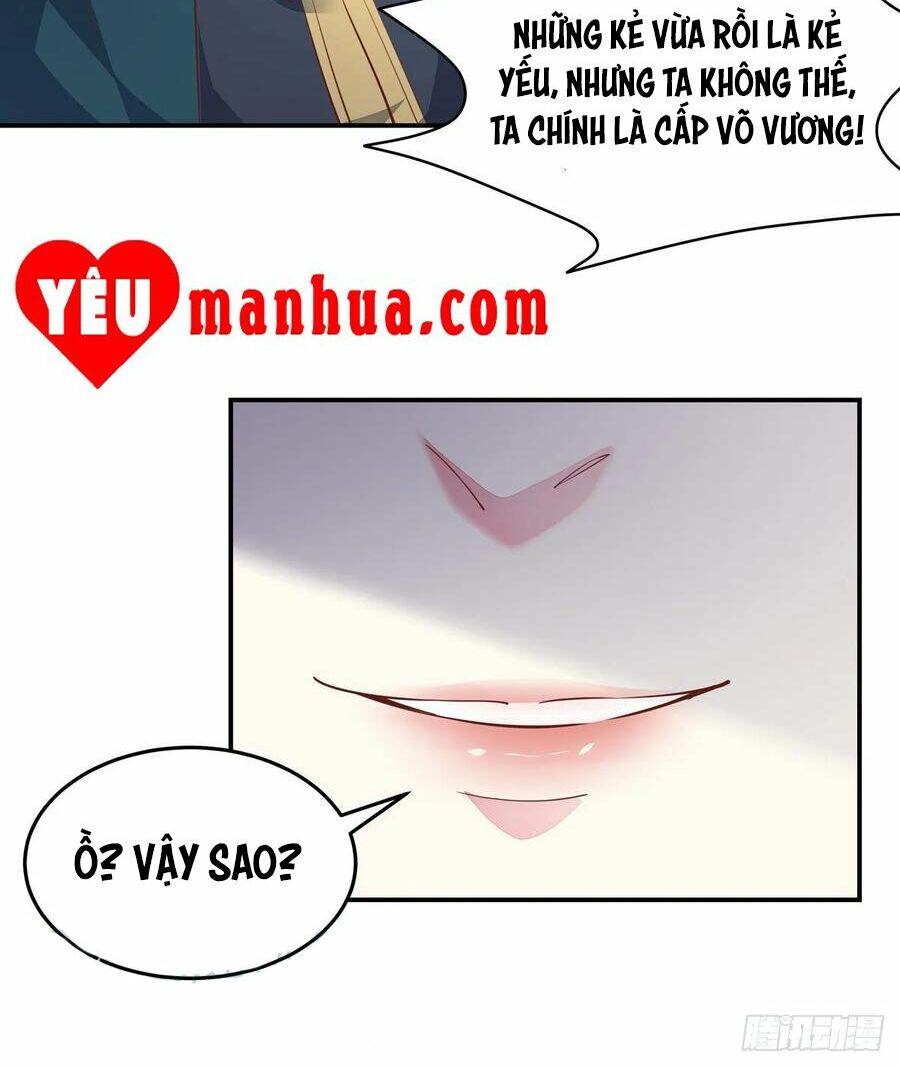 Chi Tôn Đồng Thuật Sư: Tuyệt Thế Đại Tiểu Thư Chapter 110 - Trang 2