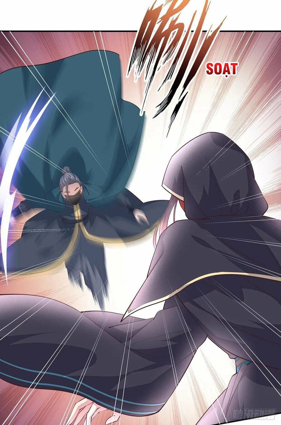 Chi Tôn Đồng Thuật Sư: Tuyệt Thế Đại Tiểu Thư Chapter 110 - Trang 2