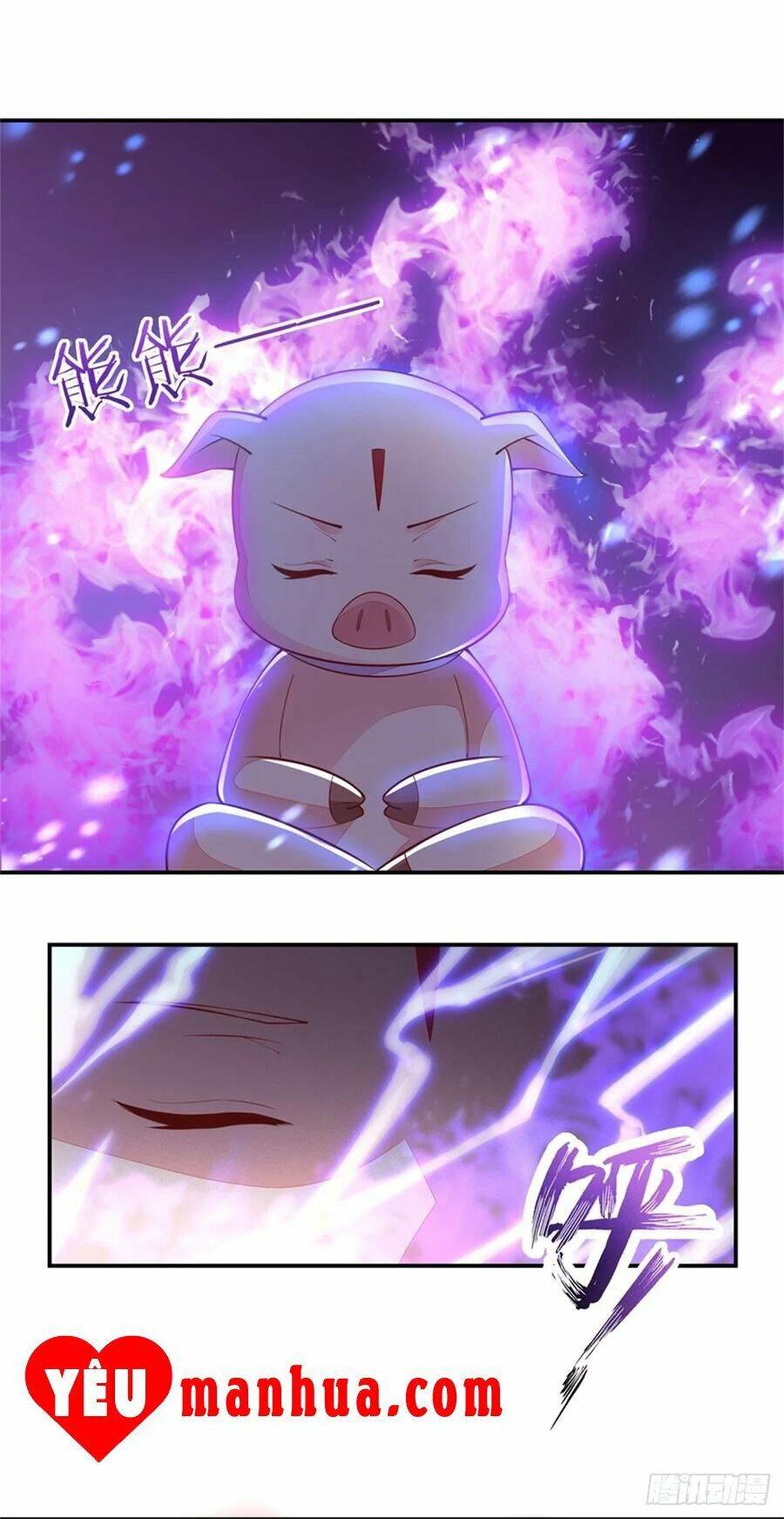 Chi Tôn Đồng Thuật Sư: Tuyệt Thế Đại Tiểu Thư Chapter 110 - Trang 2