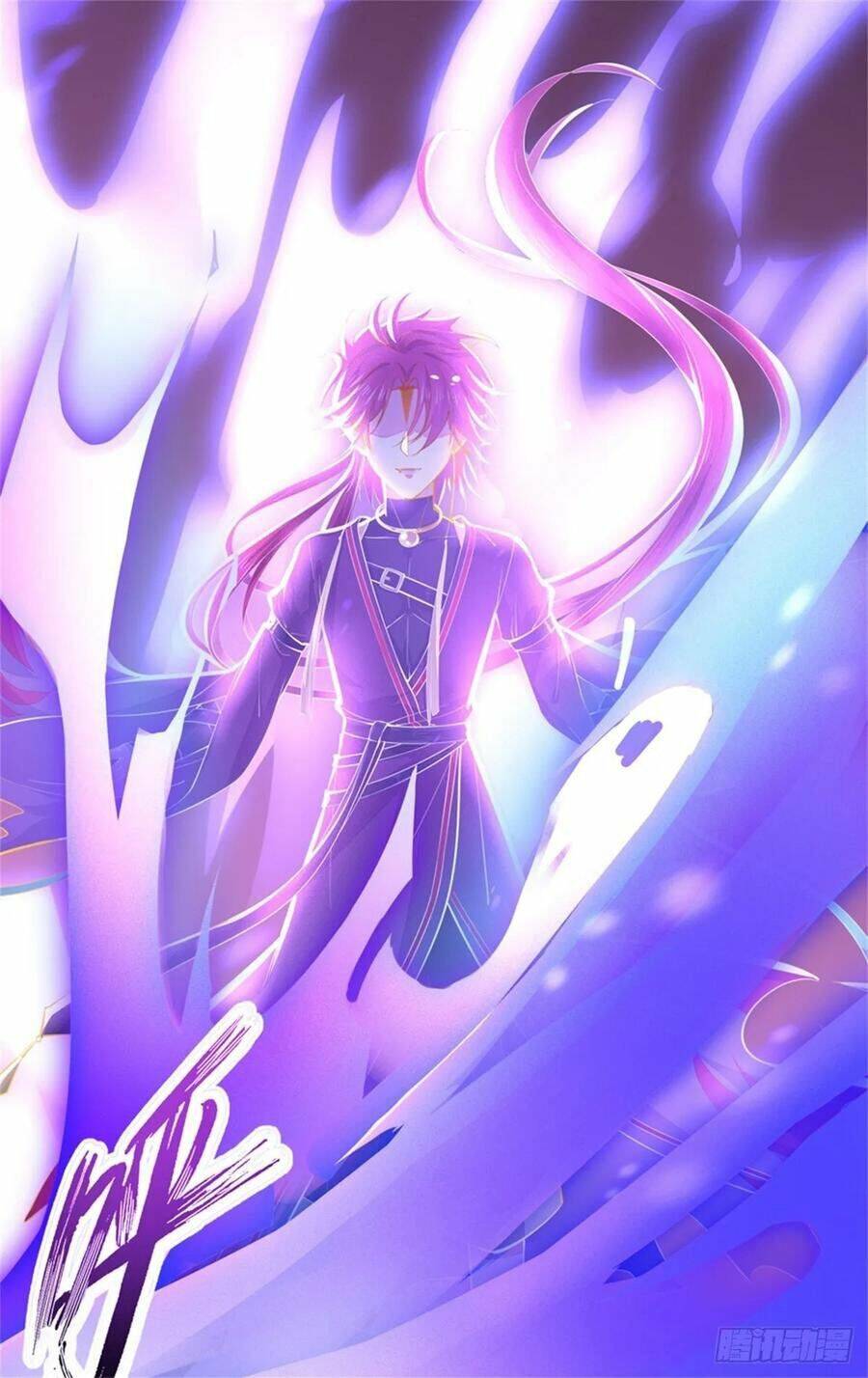 Chi Tôn Đồng Thuật Sư: Tuyệt Thế Đại Tiểu Thư Chapter 110 - Trang 2