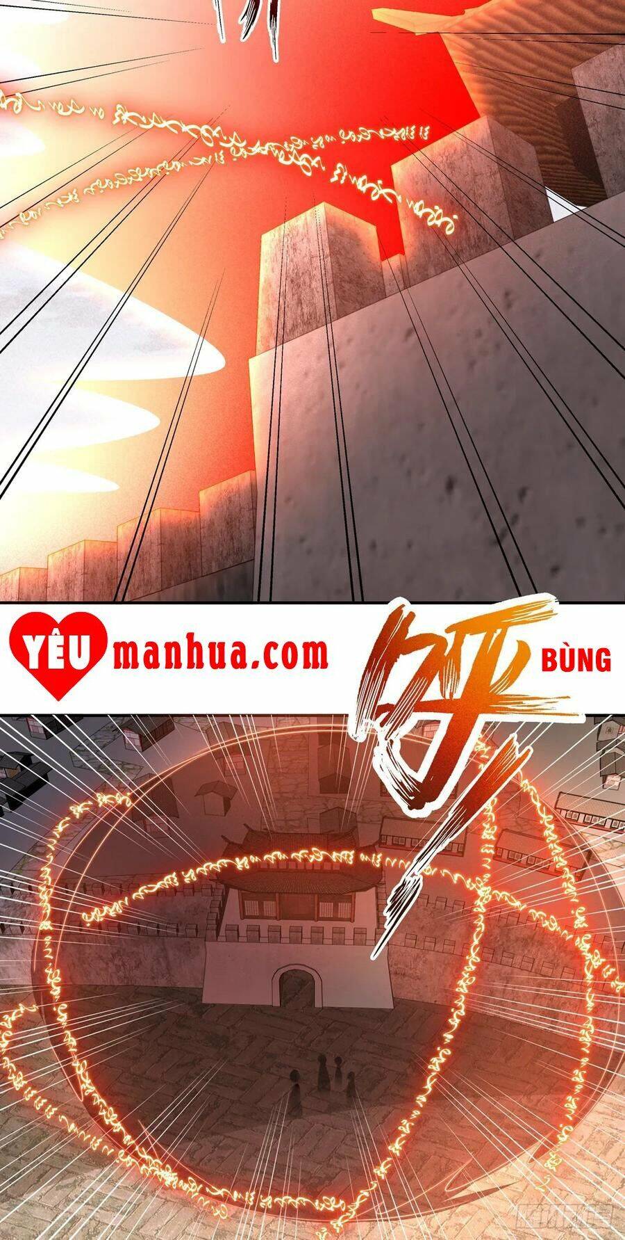 Chi Tôn Đồng Thuật Sư: Tuyệt Thế Đại Tiểu Thư Chapter 110 - Trang 2