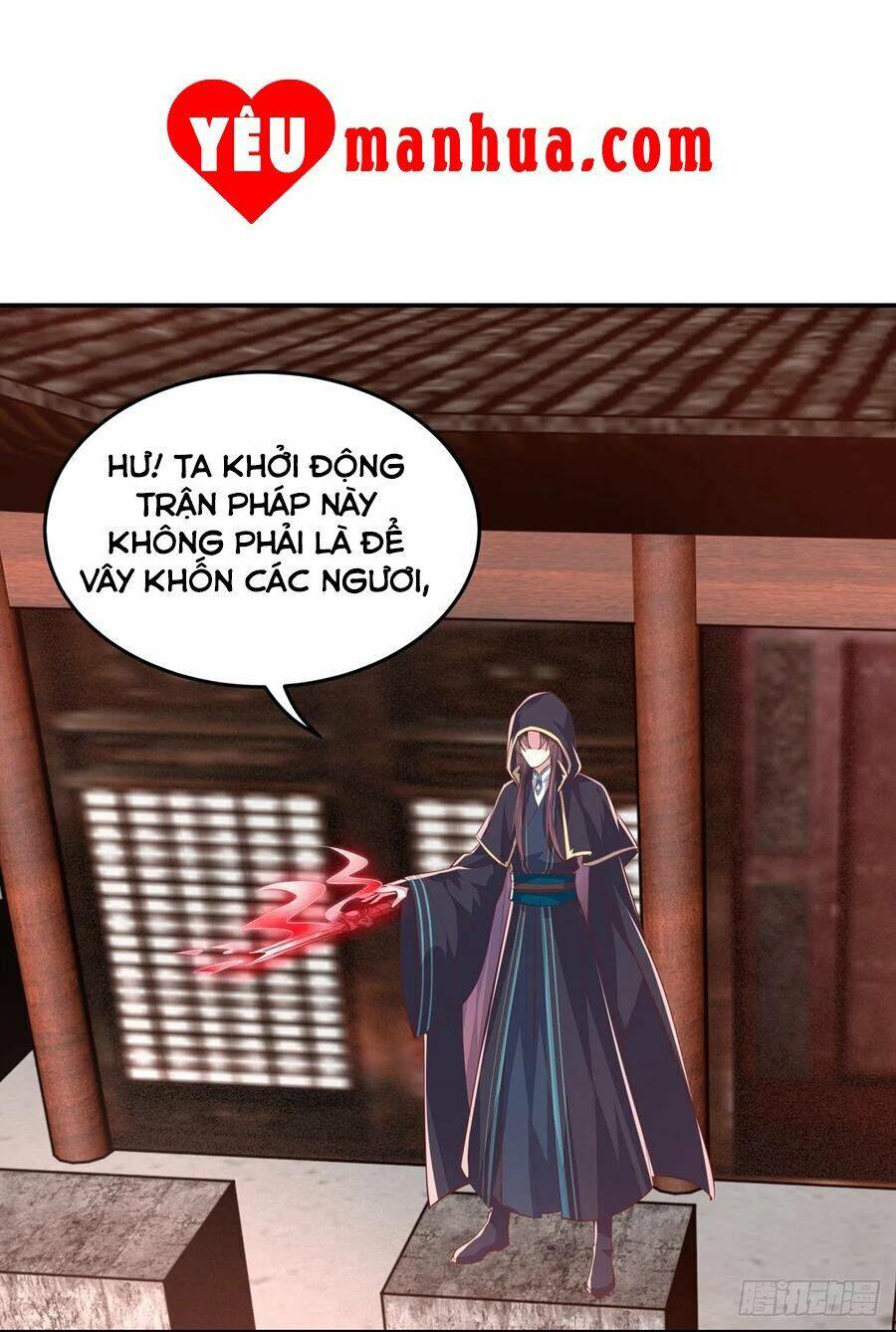 Chi Tôn Đồng Thuật Sư: Tuyệt Thế Đại Tiểu Thư Chapter 110 - Trang 2