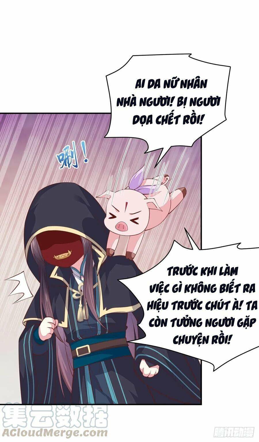 Chi Tôn Đồng Thuật Sư: Tuyệt Thế Đại Tiểu Thư Chapter 111 - Trang 2