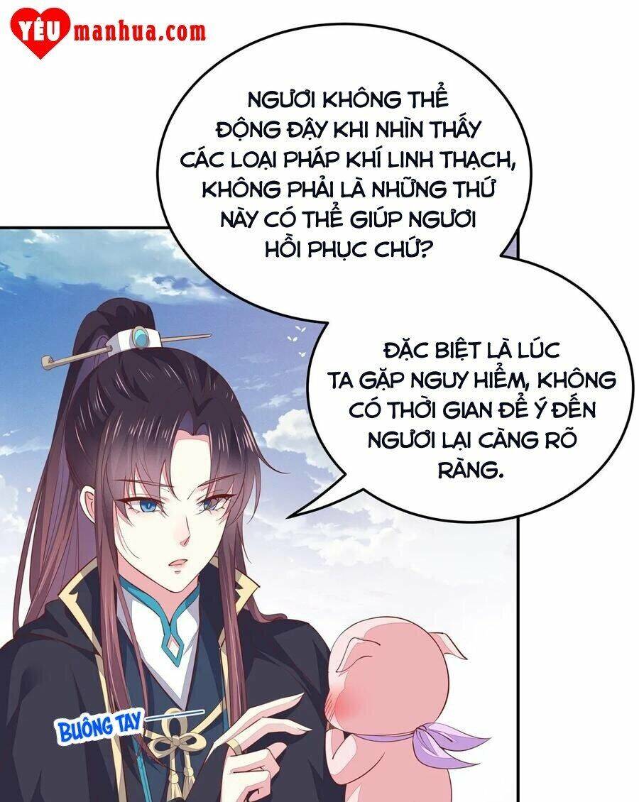 Chi Tôn Đồng Thuật Sư: Tuyệt Thế Đại Tiểu Thư Chapter 111 - Trang 2