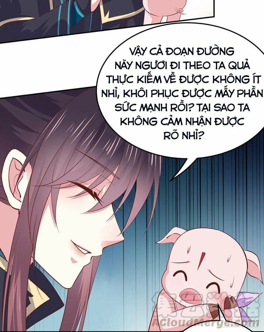 Chi Tôn Đồng Thuật Sư: Tuyệt Thế Đại Tiểu Thư Chapter 111 - Trang 2