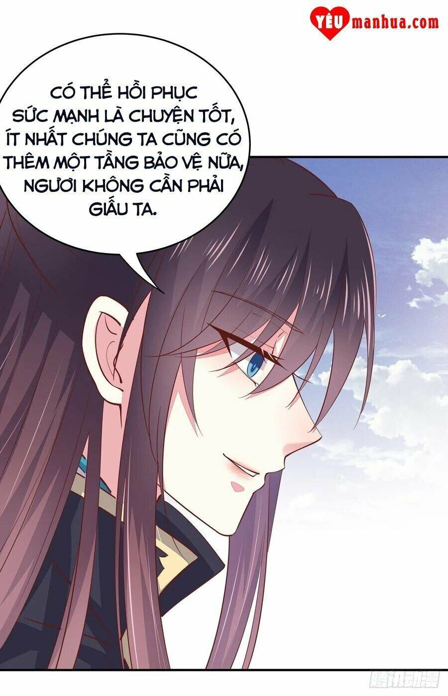 Chi Tôn Đồng Thuật Sư: Tuyệt Thế Đại Tiểu Thư Chapter 111 - Trang 2