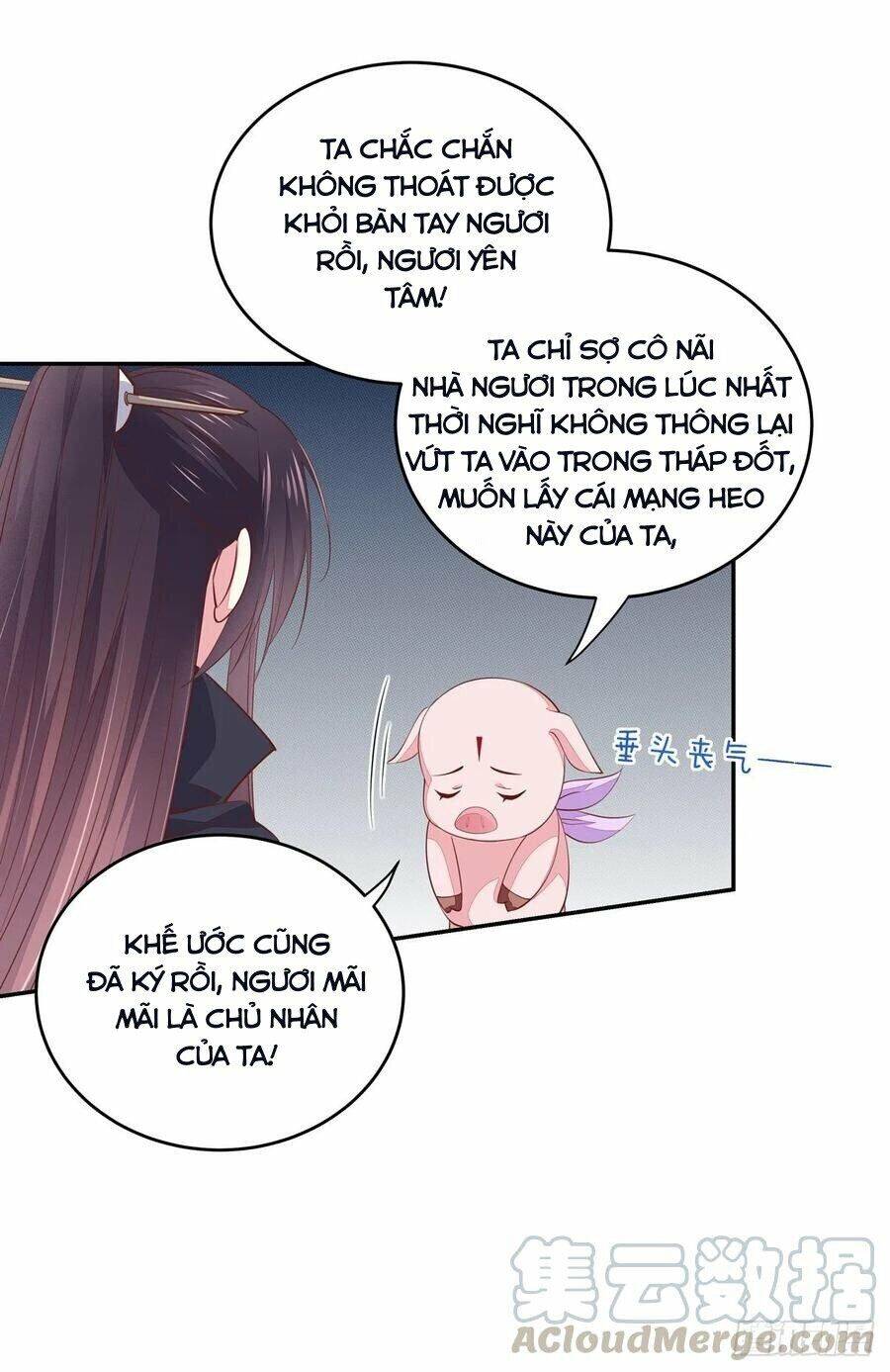 Chi Tôn Đồng Thuật Sư: Tuyệt Thế Đại Tiểu Thư Chapter 111 - Trang 2