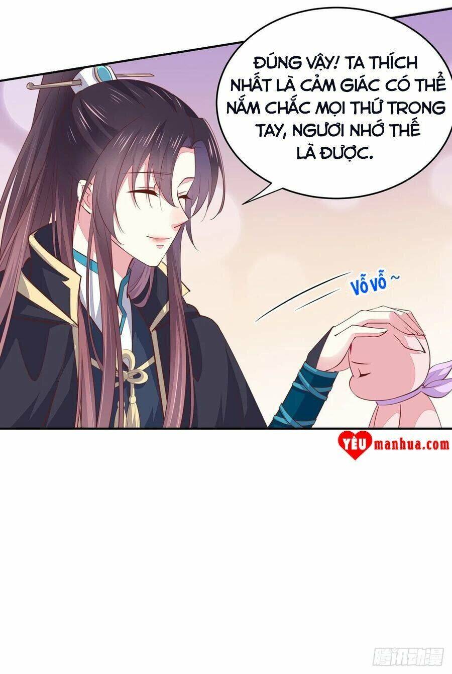 Chi Tôn Đồng Thuật Sư: Tuyệt Thế Đại Tiểu Thư Chapter 111 - Trang 2