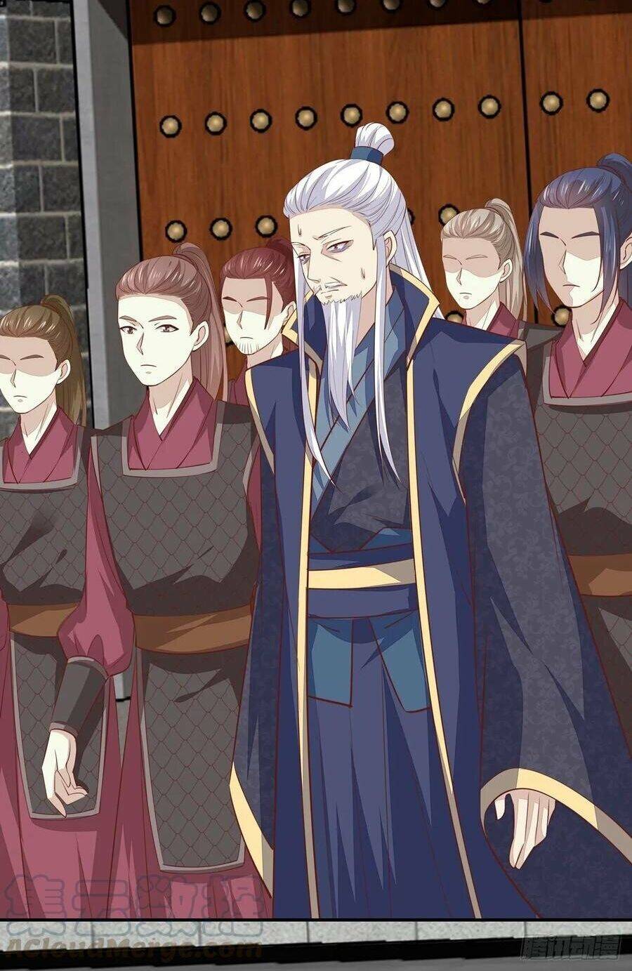 Chi Tôn Đồng Thuật Sư: Tuyệt Thế Đại Tiểu Thư Chapter 111 - Trang 2
