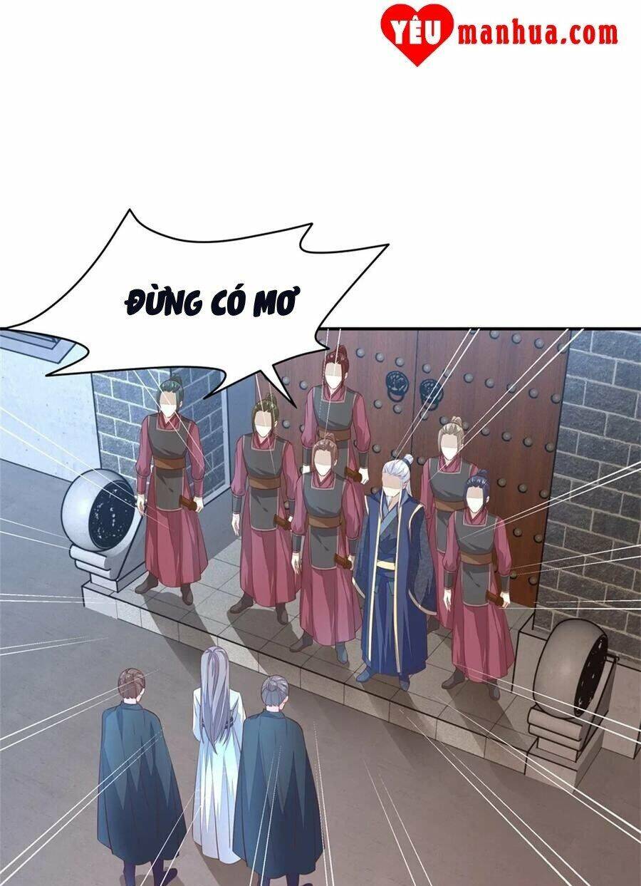 Chi Tôn Đồng Thuật Sư: Tuyệt Thế Đại Tiểu Thư Chapter 111 - Trang 2