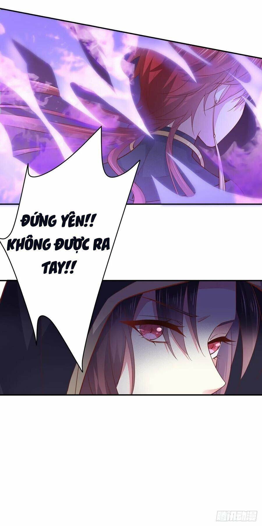 Chi Tôn Đồng Thuật Sư: Tuyệt Thế Đại Tiểu Thư Chapter 111 - Trang 2