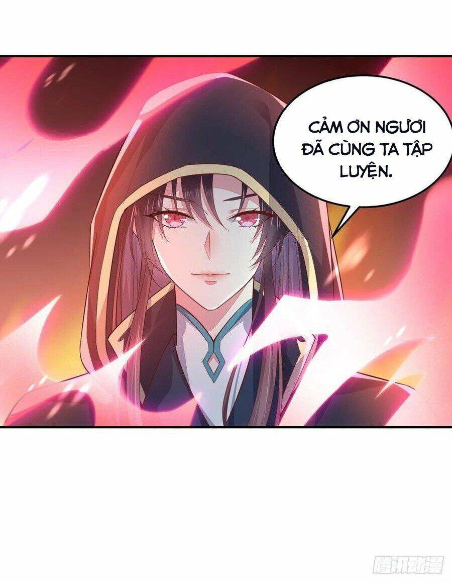 Chi Tôn Đồng Thuật Sư: Tuyệt Thế Đại Tiểu Thư Chapter 111 - Trang 2