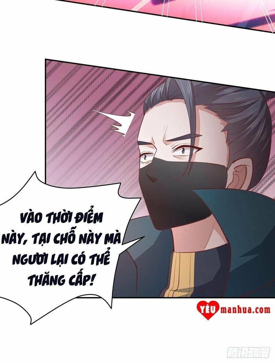Chi Tôn Đồng Thuật Sư: Tuyệt Thế Đại Tiểu Thư Chapter 111 - Trang 2
