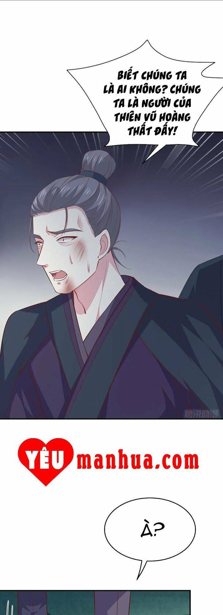 Chi Tôn Đồng Thuật Sư: Tuyệt Thế Đại Tiểu Thư Chapter 112 - Trang 2