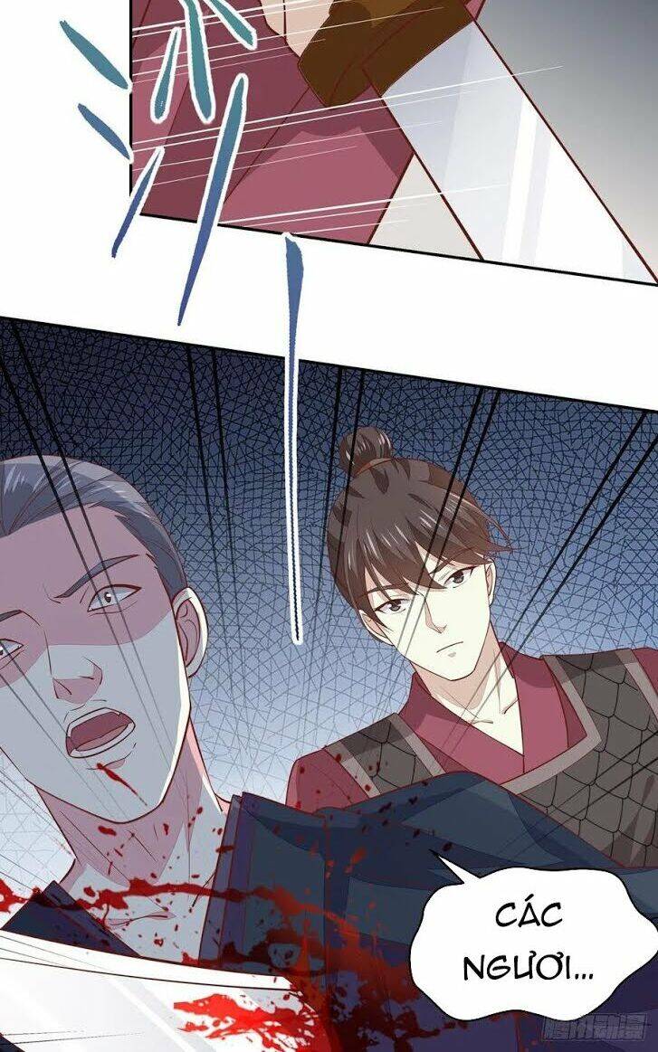 Chi Tôn Đồng Thuật Sư: Tuyệt Thế Đại Tiểu Thư Chapter 112 - Trang 2