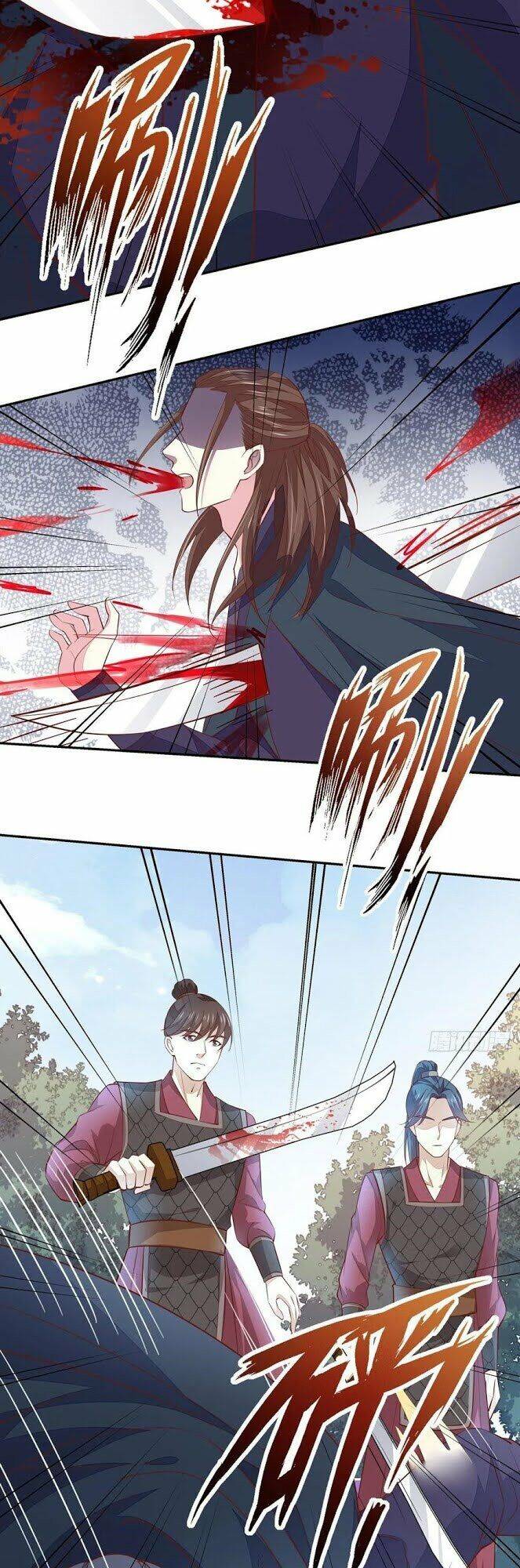 Chi Tôn Đồng Thuật Sư: Tuyệt Thế Đại Tiểu Thư Chapter 112 - Trang 2