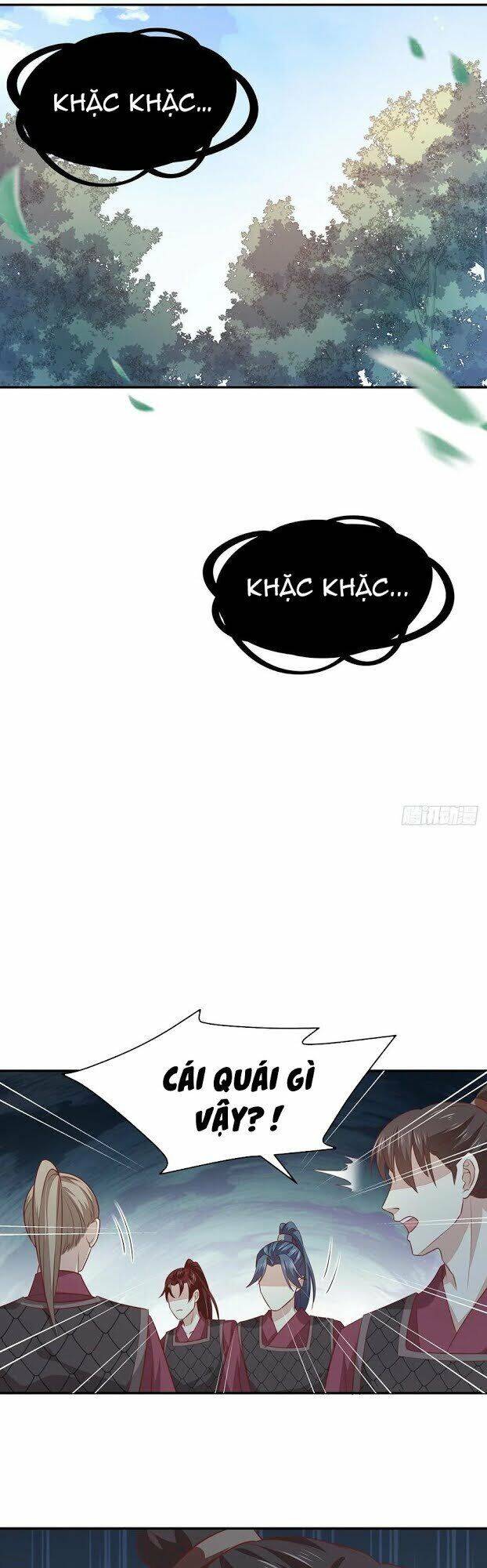 Chi Tôn Đồng Thuật Sư: Tuyệt Thế Đại Tiểu Thư Chapter 112 - Trang 2