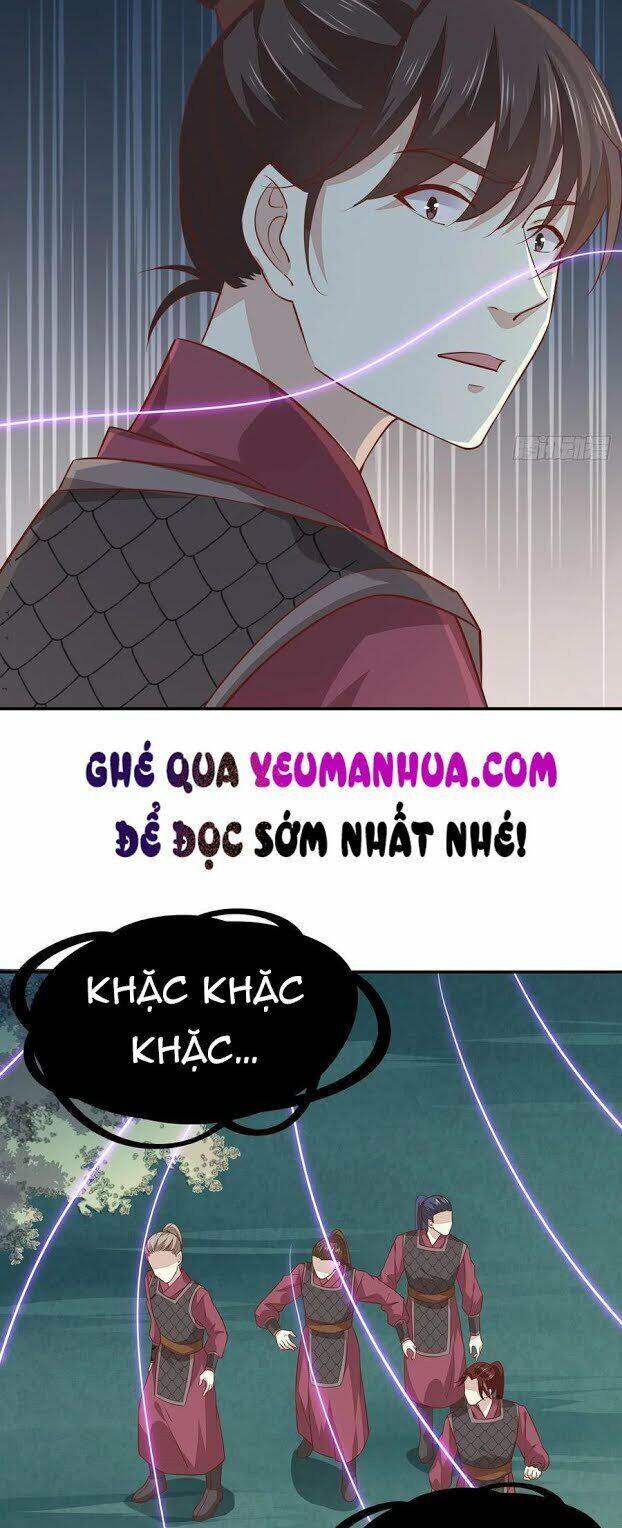 Chi Tôn Đồng Thuật Sư: Tuyệt Thế Đại Tiểu Thư Chapter 112 - Trang 2