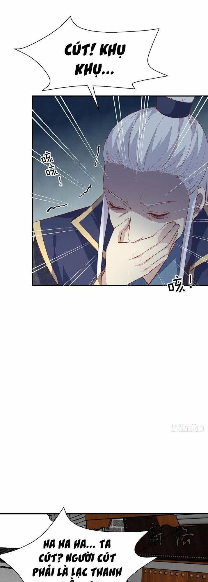 Chi Tôn Đồng Thuật Sư: Tuyệt Thế Đại Tiểu Thư Chapter 112 - Trang 2