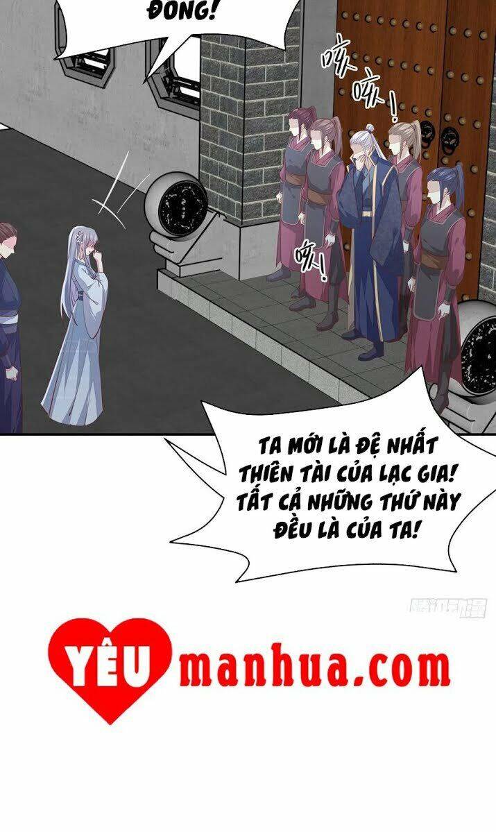 Chi Tôn Đồng Thuật Sư: Tuyệt Thế Đại Tiểu Thư Chapter 112 - Trang 2