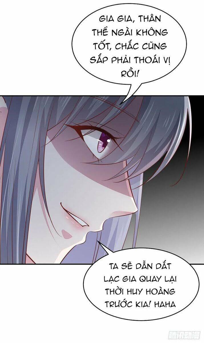Chi Tôn Đồng Thuật Sư: Tuyệt Thế Đại Tiểu Thư Chapter 112 - Trang 2