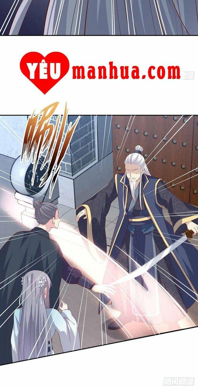 Chi Tôn Đồng Thuật Sư: Tuyệt Thế Đại Tiểu Thư Chapter 112 - Trang 2