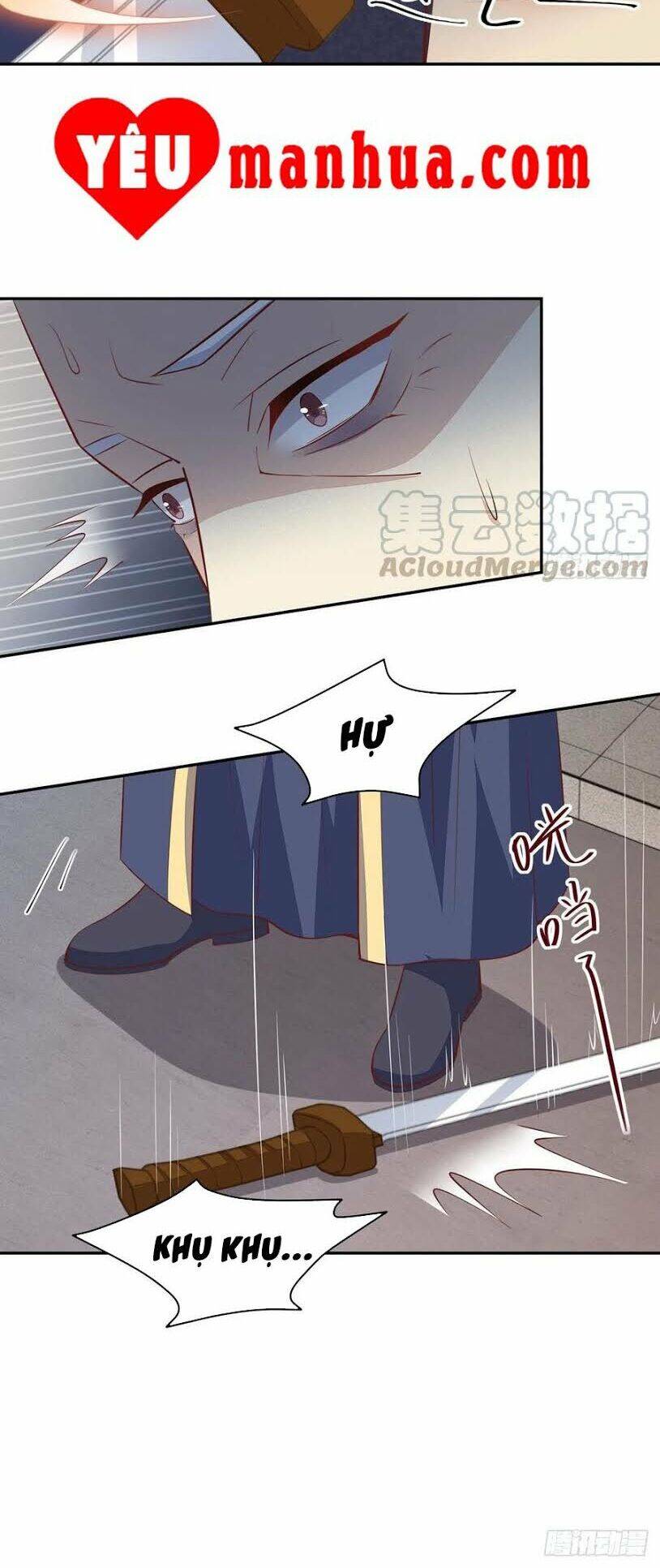 Chi Tôn Đồng Thuật Sư: Tuyệt Thế Đại Tiểu Thư Chapter 112 - Trang 2
