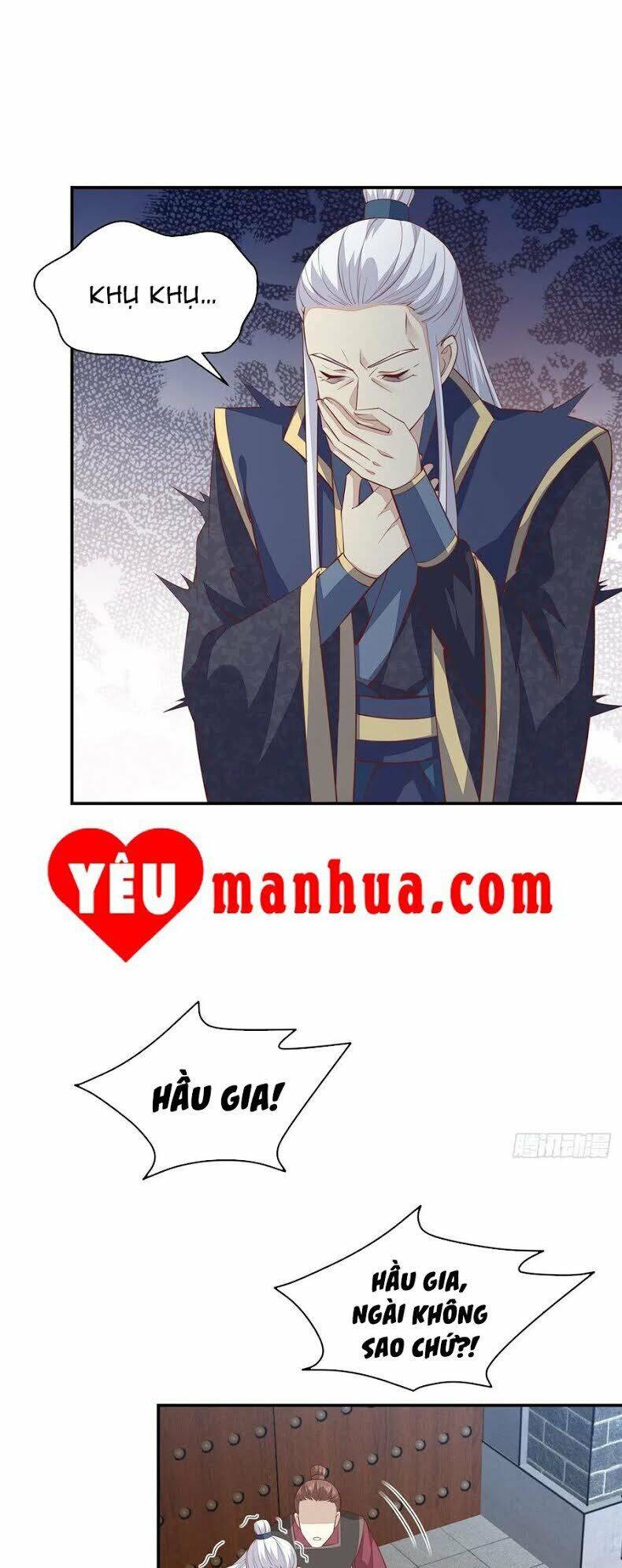 Chi Tôn Đồng Thuật Sư: Tuyệt Thế Đại Tiểu Thư Chapter 112 - Trang 2