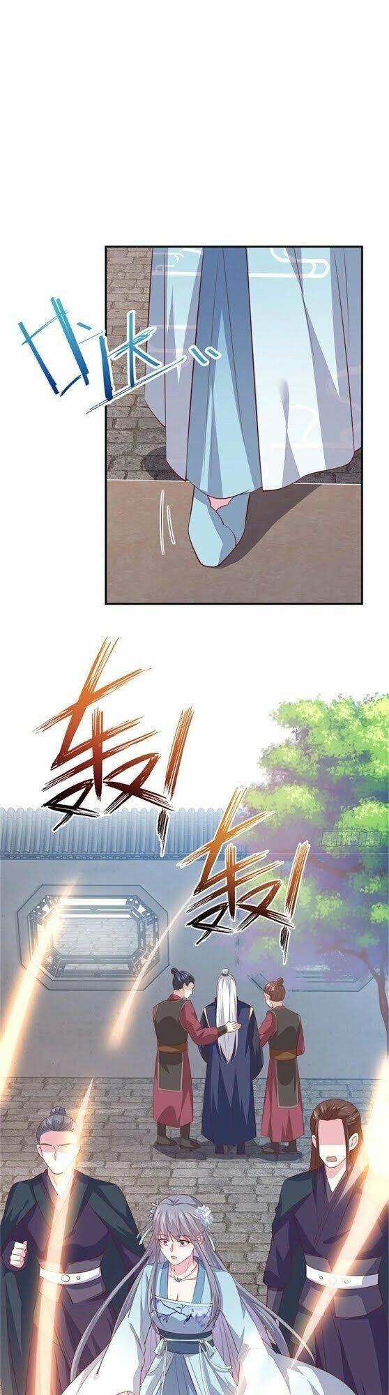 Chi Tôn Đồng Thuật Sư: Tuyệt Thế Đại Tiểu Thư Chapter 112 - Trang 2