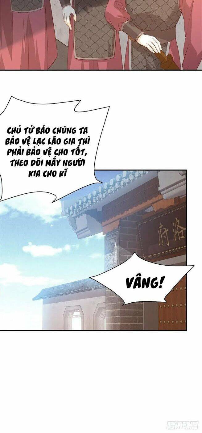 Chi Tôn Đồng Thuật Sư: Tuyệt Thế Đại Tiểu Thư Chapter 112 - Trang 2