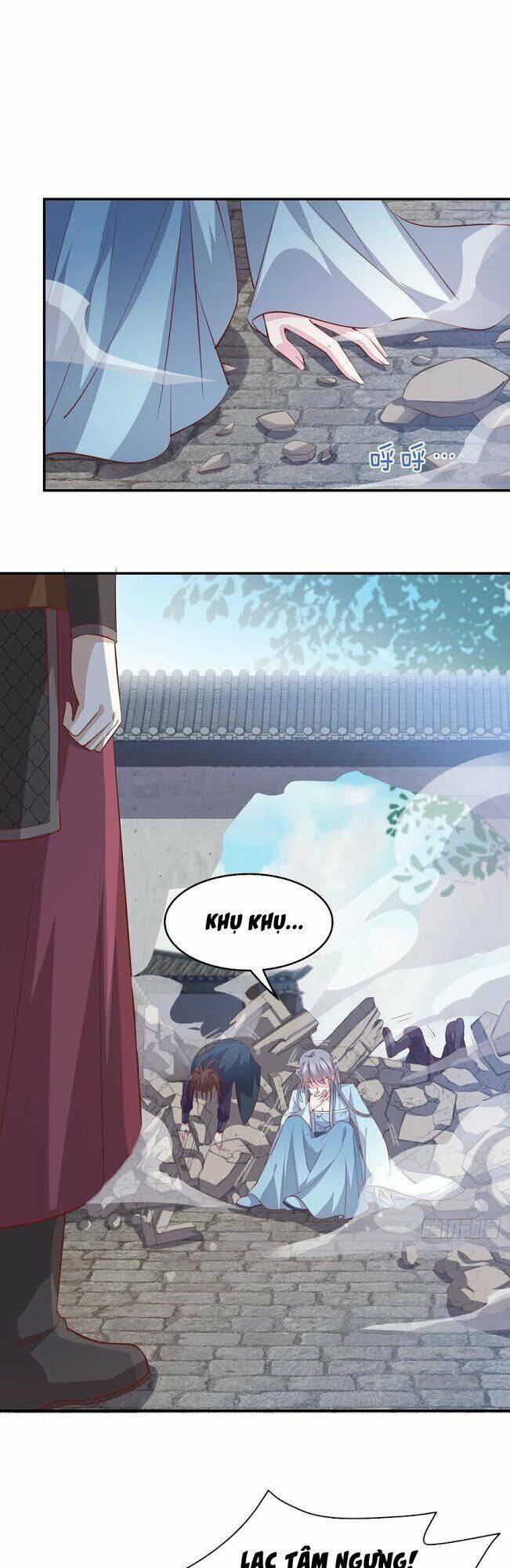 Chi Tôn Đồng Thuật Sư: Tuyệt Thế Đại Tiểu Thư Chapter 112 - Trang 2