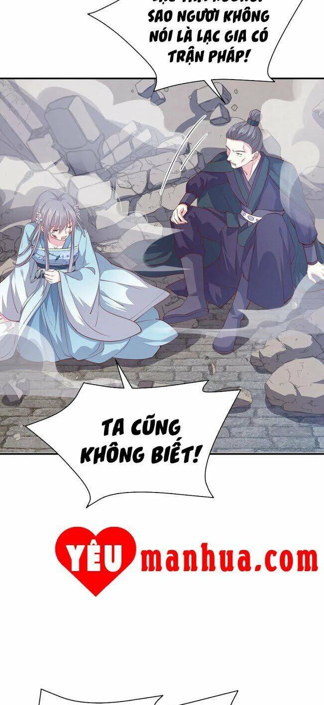 Chi Tôn Đồng Thuật Sư: Tuyệt Thế Đại Tiểu Thư Chapter 112 - Trang 2
