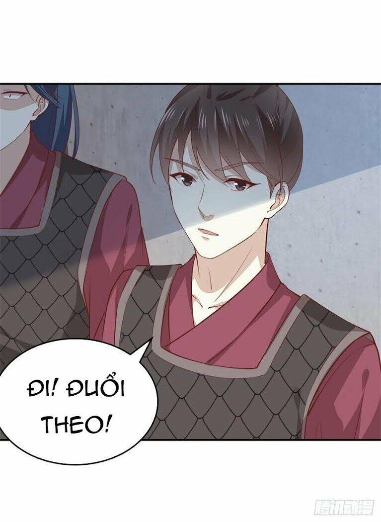 Chi Tôn Đồng Thuật Sư: Tuyệt Thế Đại Tiểu Thư Chapter 112 - Trang 2